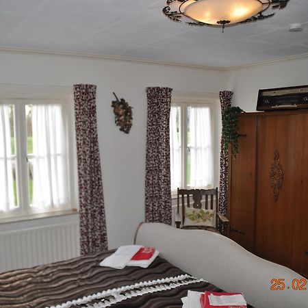 B&B Anemoon Yerseke Ngoại thất bức ảnh