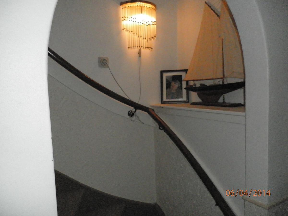 B&B Anemoon Yerseke Ngoại thất bức ảnh