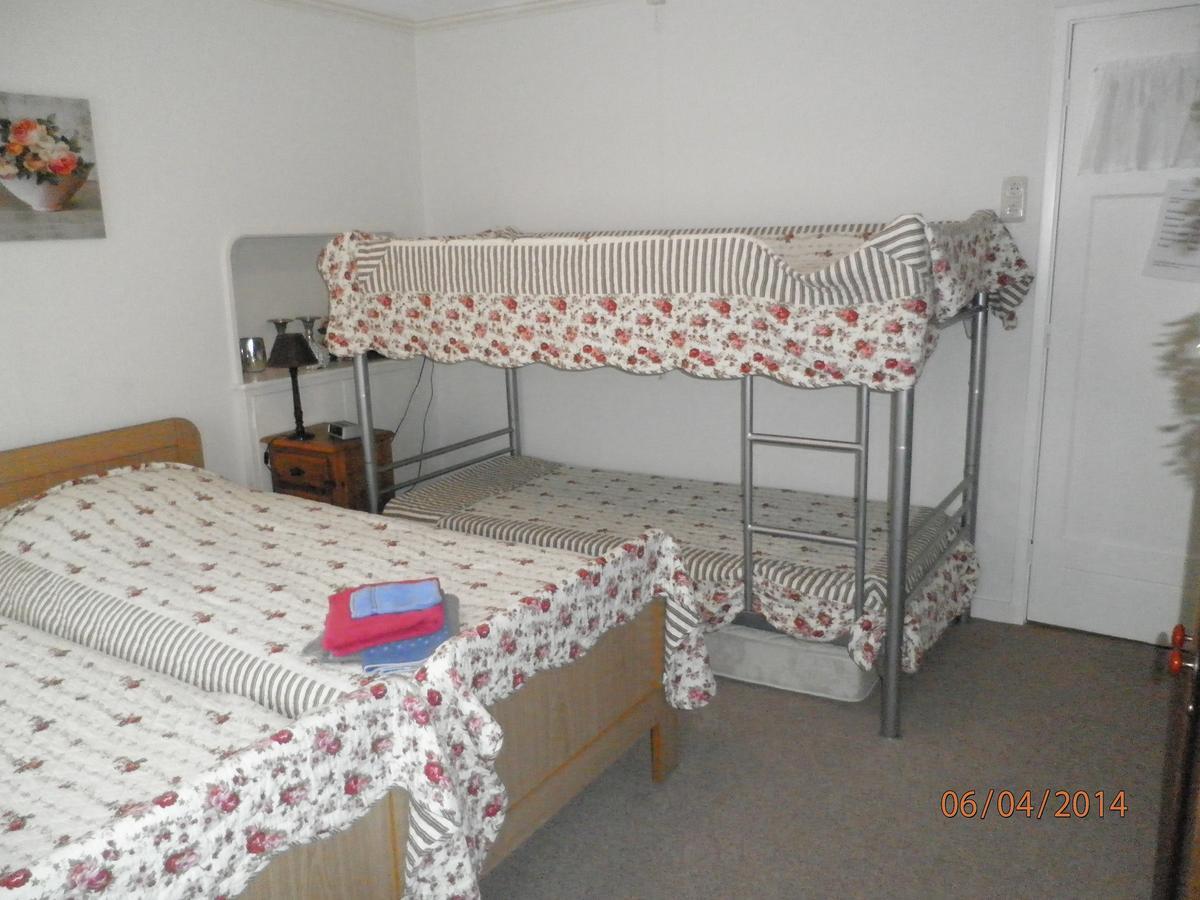 B&B Anemoon Yerseke Phòng bức ảnh