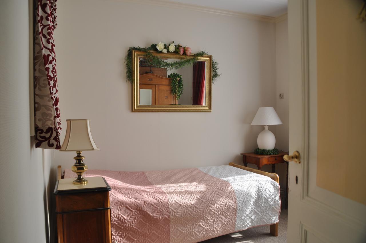 B&B Anemoon Yerseke Ngoại thất bức ảnh