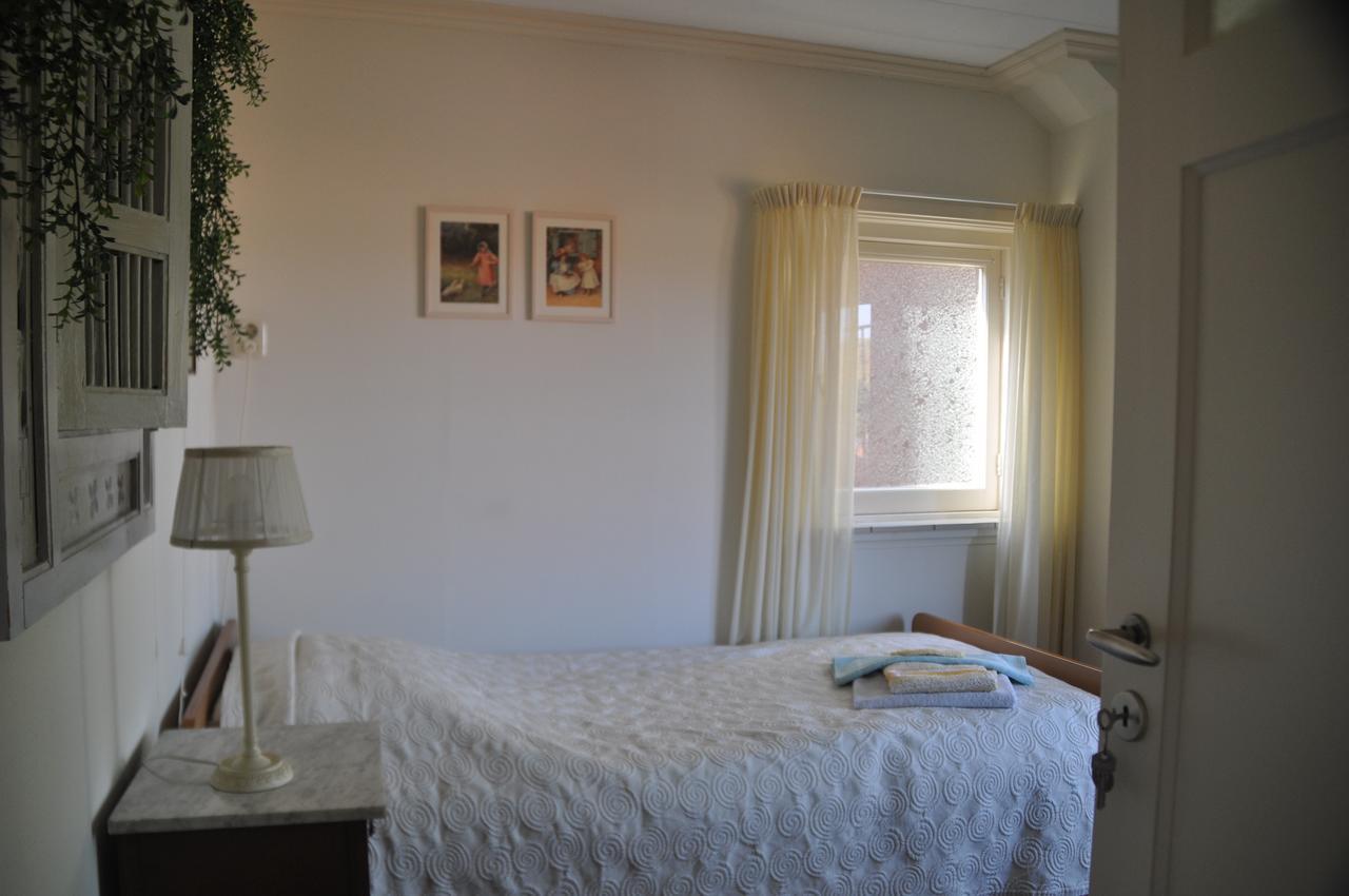 B&B Anemoon Yerseke Ngoại thất bức ảnh