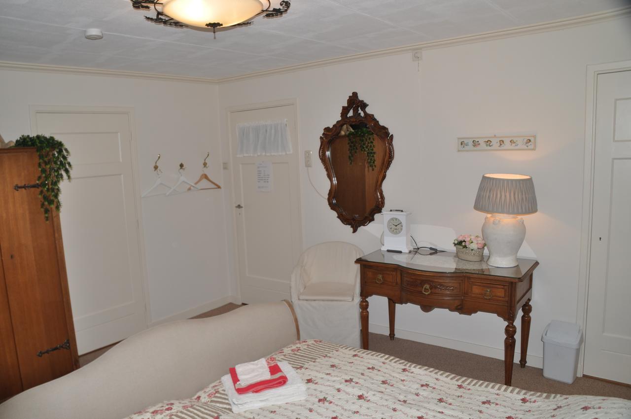 B&B Anemoon Yerseke Ngoại thất bức ảnh