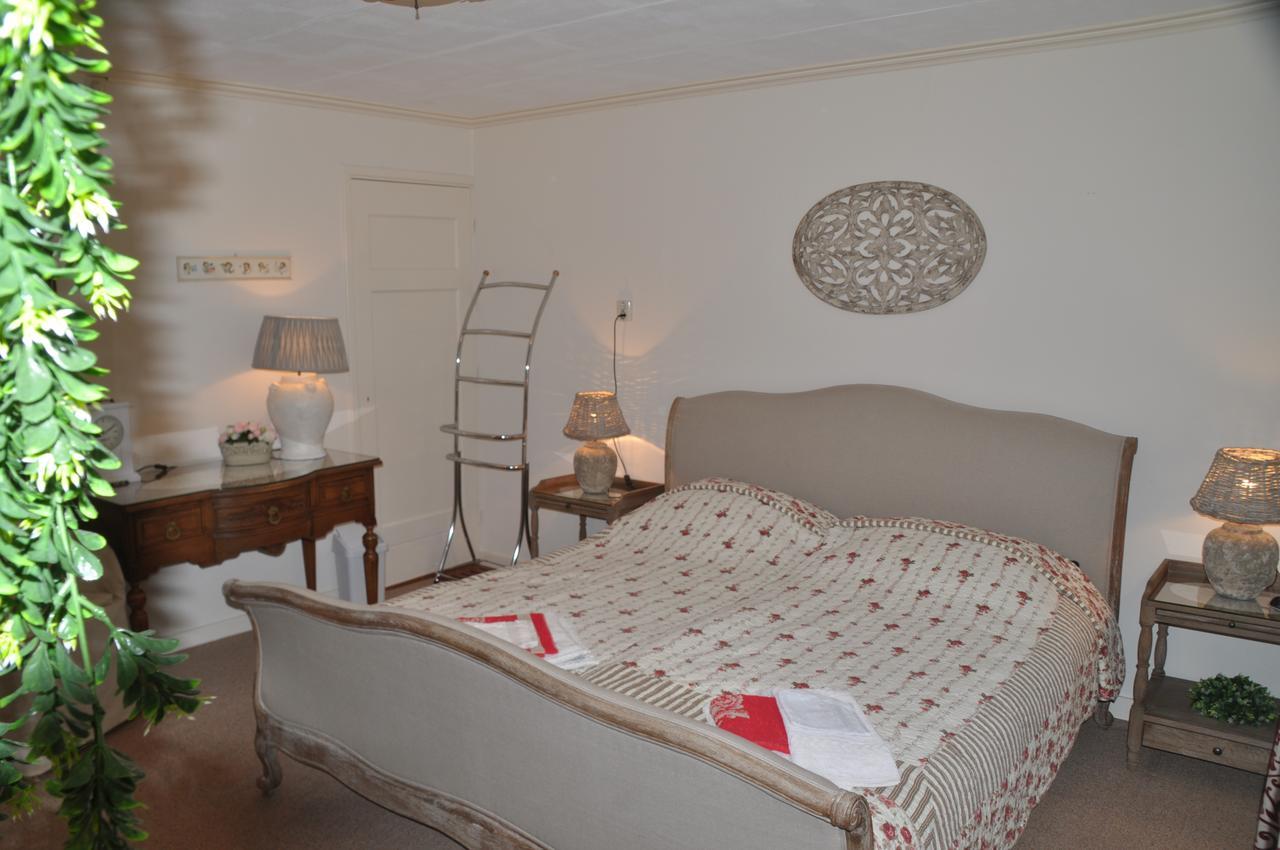 B&B Anemoon Yerseke Ngoại thất bức ảnh