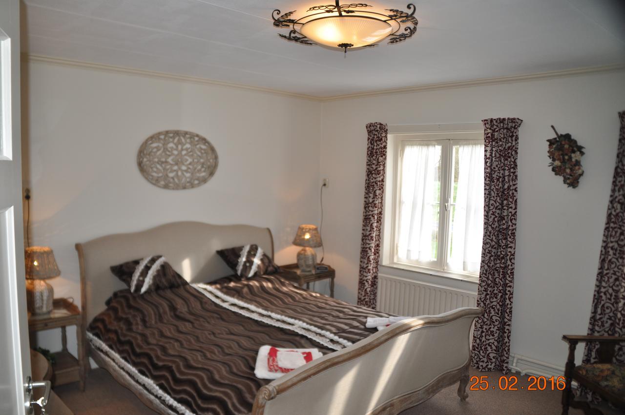 B&B Anemoon Yerseke Ngoại thất bức ảnh