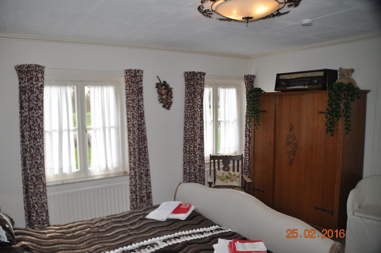 B&B Anemoon Yerseke Ngoại thất bức ảnh